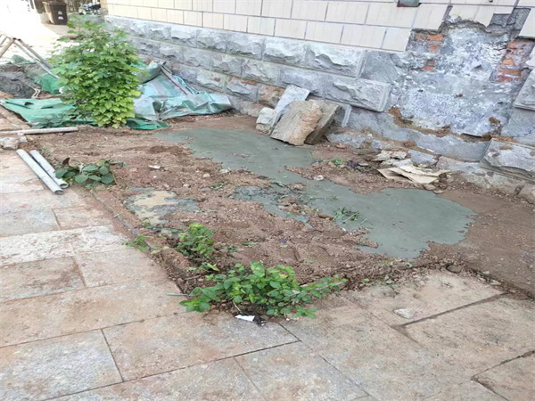 建瓯地基基础注浆增加承载力灌浆加固