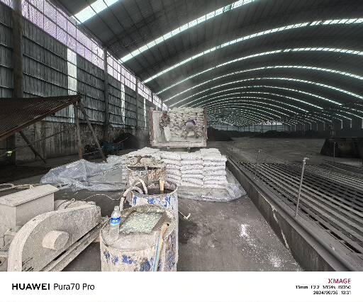 建瓯厂房地面下沉注浆加固施工